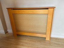 Radiator Cover in Lakenheath, UK