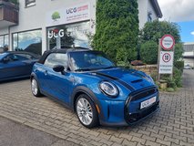 2024 MINI Convertible Cooper S in Ramstein, Germany