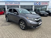 2019 Honda CR-V EX in Ramstein, Germany