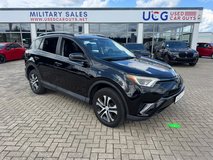 2017 Toyota RAV4 LE in Ramstein, Germany