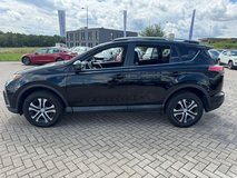 2017 Toyota RAV4 LE in Ramstein, Germany