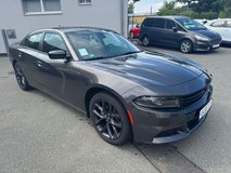2023 Dodge Charger SXT in Ramstein, Germany