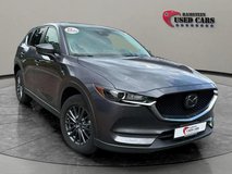2019 Mazda CX-5 Touring in Ramstein, Germany