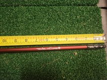 2024 Fujikura Ventus Red 5s Velecore plus in Camp Lejeune, North Carolina