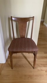 Chair in Aurora, Illinois