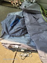 aerobed- Queen Size in Wheaton, Illinois