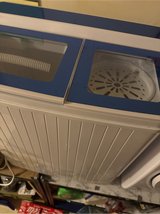 PORTABLE WASHER in Topeka, Kansas