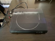 Sony turntable PSLX250H in Fort Lewis, Washington
