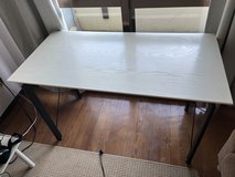 Table in Okinawa, Japan