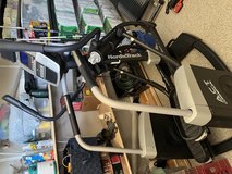 Elliptical Machine in Yucca Valley, California