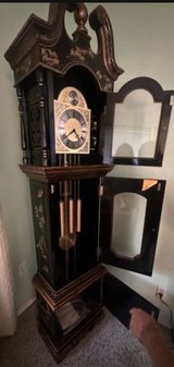 Antique Grandfather clock from Japan in Alamogordo, New Mexico