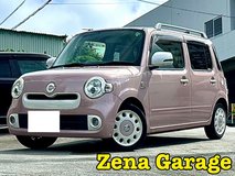 2015 DAIHATSU MIRACOCOA (2YEAR WARRANTY) in Okinawa, Japan