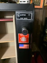 Winchester Gun Safe in Alamogordo, New Mexico
