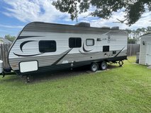 Camper in Moody AFB, Georgia