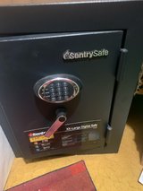 Sentry safe in Alamogordo, New Mexico