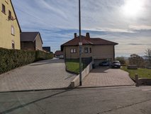 Luxery- SPECTACULAR VIEW freestanding house Size:298m² Lot size:1005m² in Ramstein, Germany