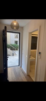 2 Bedroom 2 bath Downtown Wiesbaden Townhouse with underground parking in Wiesbaden, GE