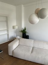 Walking distance to Emilia Earhart in Wiesbaden, GE