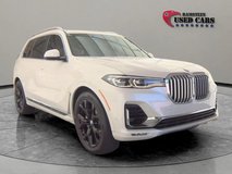 2020 BMW X7 xDrive40i in Plainfield, Illinois