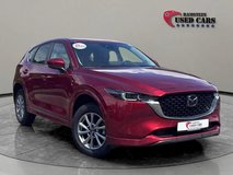 2024 Mazda CX-5 S Select AWD in Stuttgart, GE