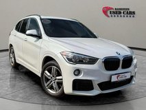 2019 BMW X1 xDrive28i w/M Sport Package in Stuttgart, GE