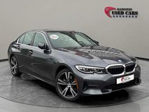 2022 BMW 330i xDrive in Plainfield, Illinois