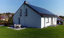 House in Bitburg 170 sqm in Spangdahlem, Germany