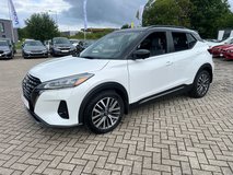 2023 Nissan Kicks SR in Spring, Texas