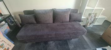 Convertible Sofa in Ramstein, Germany