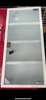 Medicine cabinet in Ramstein, Germany