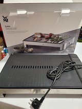 WMF Table grill 220V in Wiesbaden, GE