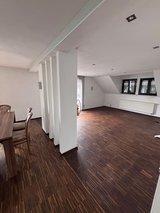 Hahnbach large 4 bed Apartment all incl. but Electric in Grafenwoehr, GE