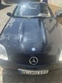 Mercedes Benz in Ramstein, Germany