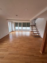 Amberg modern Loft Apartment w. 2 bed rooms for rent in Grafenwoehr, GE
