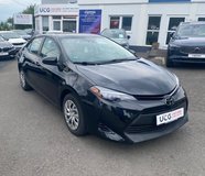 2019 Toyota Corolla LE in Wiesbaden, GE