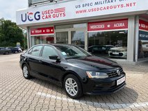 2018 Volkswagen Jetta in Wiesbaden, GE