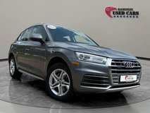 2018 Audi Q5 Premium Quattro in Plainfield, Illinois