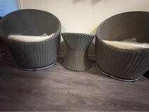 Nautica Patio Set in Richmond, Virginia