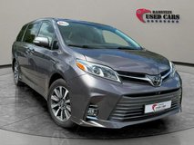 2018 Toyota Sienna Limited AWD 3.5L V6 in Stuttgart, GE