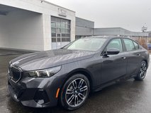 2025 BMW 530i xDrive Sedan *Save $11,015 off MSRP in Ramstein, Germany