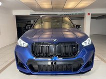 2025 BMW X1 M35i promotion *Your Savings (20%): $11,935 in Ramstein, Germany