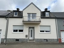 4 Bedroom House in Orenhofen in Spangdahlem, Germany