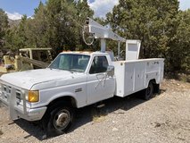1991 Ford Super Duty in Alamogordo, New Mexico