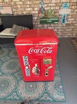 cola-cola ice chest in Alamogordo, New Mexico