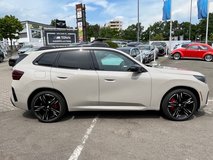 2025 BMW X3 M50 in Ramstein, Germany