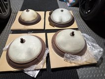 4 Bronze Flush Mount Ceiling Lights in Clarksville, Tennessee