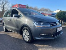 2023 Volkswagen Sharan Comfortline in Grafenwoehr, GE