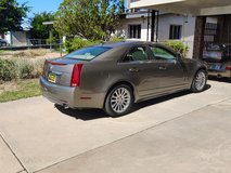 Cadillac cts4 in Alamogordo, New Mexico