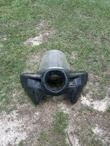 Fiberglass Fairing in Warner Robins, Georgia
