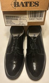 Patent Leather dress shoes in Warner Robins, Georgia